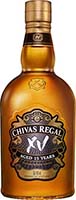 Chivas Regal Scotch 15yr