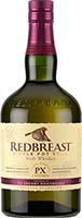 Redbreast Px Edition 750ml Is Out Of Stock