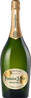 Perrier Jouet Shape Grand Brut Champagne