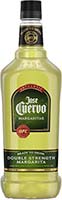 Cuervo Authentic Lime Double Strength