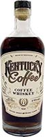 Kentucky Coffee Whiskey 750