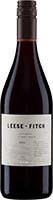 Leese Fitch Pinot Noir 750ml