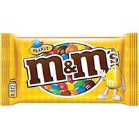 M&ms Peanut Candy Ea Is Out Of Stock