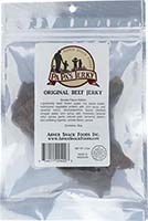 Pa Pas Jerky Original Is Out Of Stock