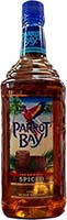 Parrot Bay Spiced Rum 1.75l