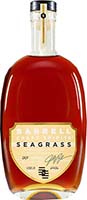 Barrell Whiskey Gold Label Seagrass