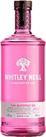Whitley Neil Pink Grapefruit Gin
