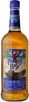 Parrot Bay Gold Rum 1l