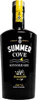 Summer Cove Kinsale Gin D/c