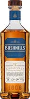 Bushmills 12yr  Single Malt Whisky 750ml
