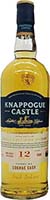 Knappogue Castle 12yr Cognac Cask 750ml