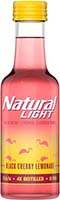 Natural Light Blk Cherry Lemonade Is Out Of Stock