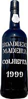 Broadbent Madeira 1999