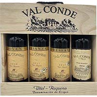 Val Conde 4pk Is Out Of Stock