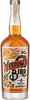 Yellow Bird Whiskey 90 Is Out Of Stock