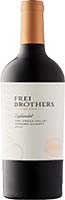 Frei Brothers                  Zinfandel Is Out Of Stock