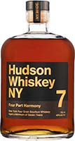 Hudson Whiskey Four Part Harmony 7