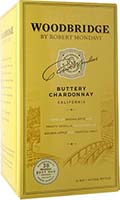 Woodbridge Buttery Chardonnay 3l
