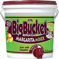 Master Mix Margarita Bucket 3l