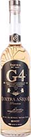 G4 Extra Anejo Tequila 750ml Is Out Of Stock