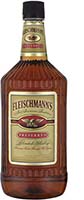 Fleischmann's Rye Mash Whiskey