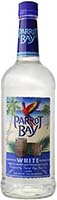 Parrot Bay White Rum 1l