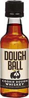 Doughball Whiskey Cookie Dough Is Out Of Stock