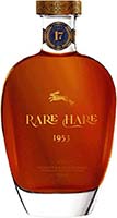 Rare Hare 17yr Bourbon