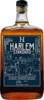 Harlem Standard Whiskey Is Out Of Stock
