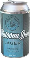 Bucking Goat Allatoona Dam Lager 6pk Cn Is Out Of Stock