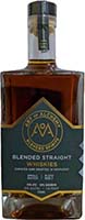 Art Of Alchemy Blended Whiskey Release # 1