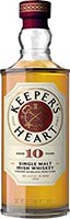 Keepers Heart 10yr
