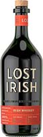 Lost Irish  Triple Distilled Irish Whiskey 750ml