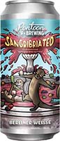 Pontoon Sangribriated 4pk Is Out Of Stock