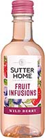 Sutter Home Berry Fruit Infusions 187ml