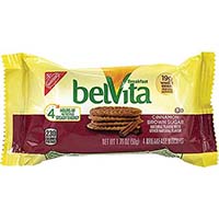 Belvita Cinnamon Brown Sugar Breakfast Biscuits Is Out Of Stock