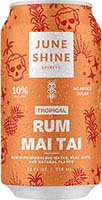 Juneshine Mai Tai 4pkc 12 Oz 4-pack Is Out Of Stock