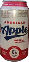 Blake's American Apple Imperial Cider 6 Pack 12 Oz Cans