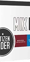 Citizen Cider Mix Pack