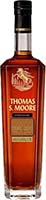 Thomas S Moore Cognac Cask