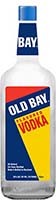 Old Bay Flavored Vodka Is Out Of Stock