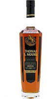 Thomas Moore Bourbon Madiera Cask 750ml