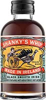 Shankys Whip Black Whiskey Liqueur