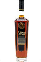 Thomas S. Moore Merlot Cask Bourbon 750ml