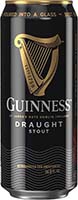 Guinness Draught Pub Pack 2/8/14.9 Cn