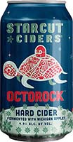 Starcut Ciders                 Octo Rock