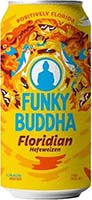 Funky Buddha Floridian Hefeweizen