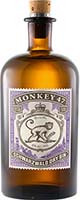 Monkey 47 Dry Gin 750ml