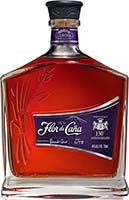 Flor De Cana Rum 130th Anniversary Rum