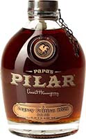 Papas Pilar Legacy Edition Dark Rum